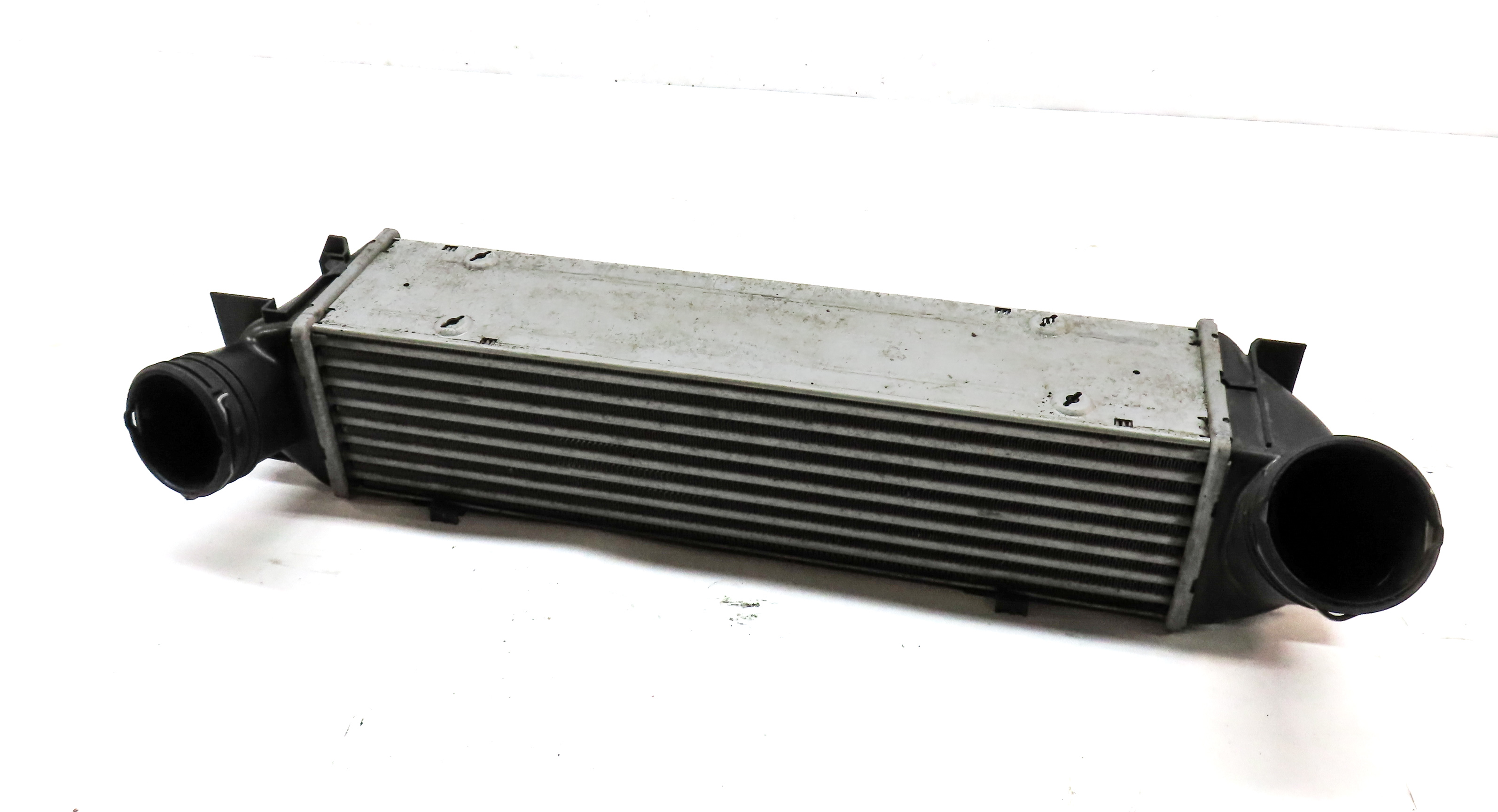 2012-2016 BMW X1 Z4 (E84 E89) 2.0L N20 TURBO ENGINE TURBOCHARGER INTERCOOLER — exact item pictured